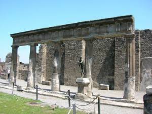 Malta romana trovato il segreto usato nell'antica Roma si potrà creare un cemento ecologico 6