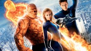 Fantastic 4, fantastici 4