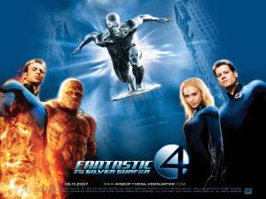 Si possono avere i super poteri dei Fantastici Quattro? 2