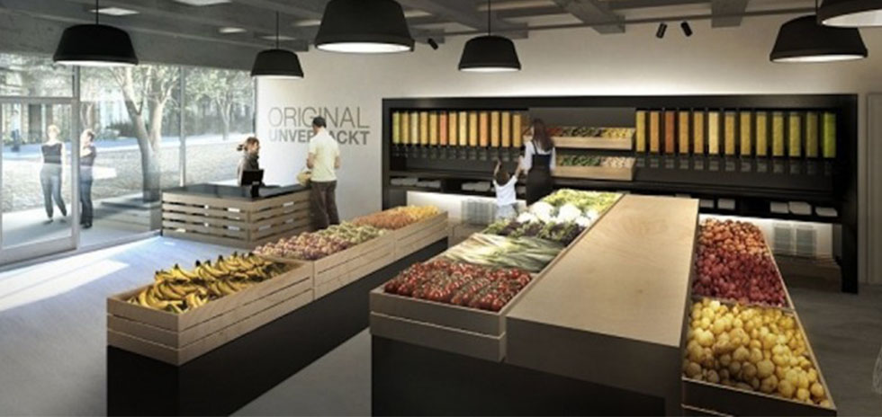 prodotti sfusi supermercato