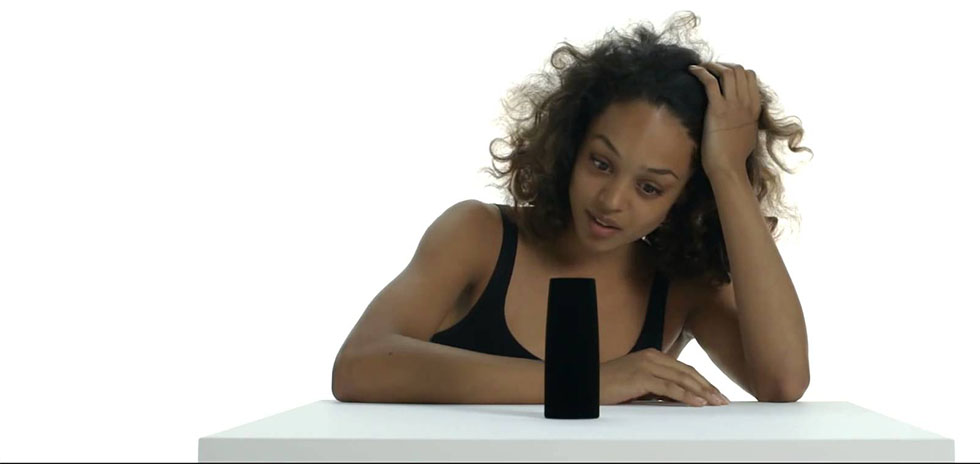 Vantablack il nero assoluto