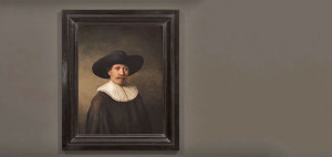 dipingere come Rembrandt