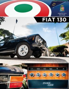 Grande esposizione di veicoli militari e un omaggio alla 90° edizione della mille miglia 5