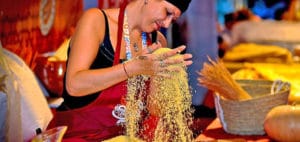 Cous Cous Festival