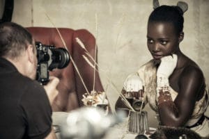 fashion vintage. Calendario Pirelli 2019