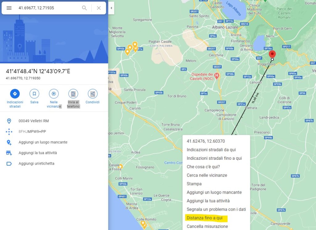 Come orientare antenna TV digitale terrestre