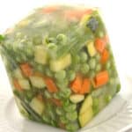 Surgelato o Congelato