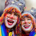 Come vestirsi a Carnevale spendendo poco 10 idee creative